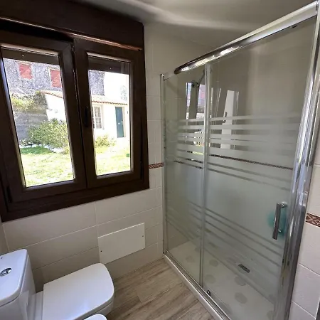 Holiday home O Lar De Udala Pontevedra