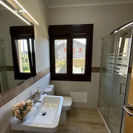 O Lar De Udala Holiday home Pontevedra