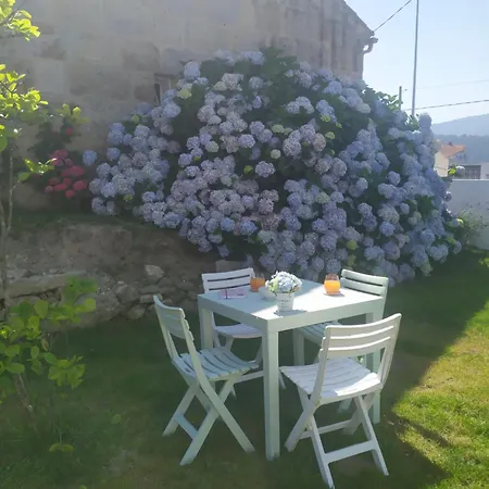 O Lar De Udala Pontevedra