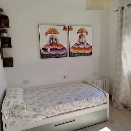 O Lar De Udala Pontevedra