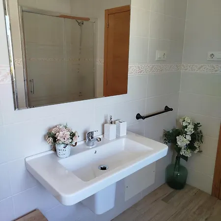 Holiday home O Lar De Udala Pontevedra
