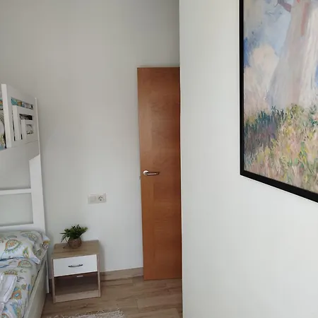 O Lar De Udala Holiday home