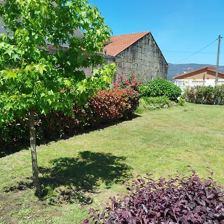 Casa vacanze O Lar De Udala Pontevedra