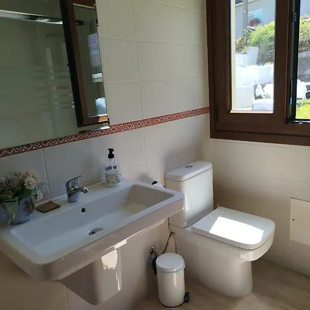 O Lar De Udala Pontevedra