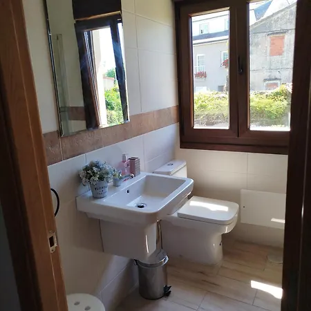 Casa vacanze O Lar De Udala *