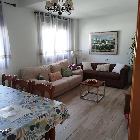 Holiday home O Lar De Udala Pontevedra