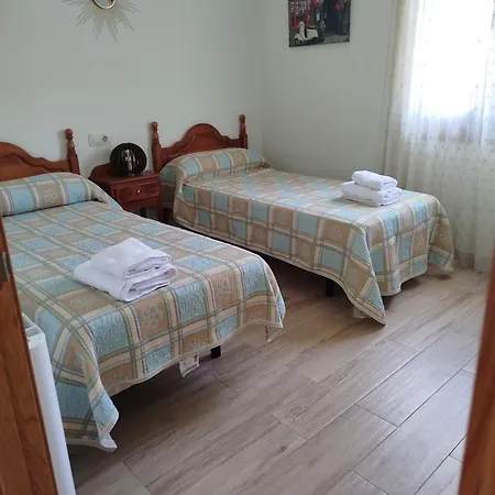 O Lar De Udala Holiday home *