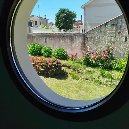 Holiday home O Lar De Udala *