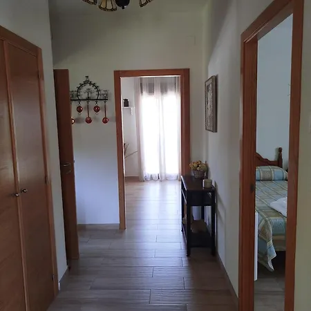O Lar De Udala Holiday home Pontevedra
