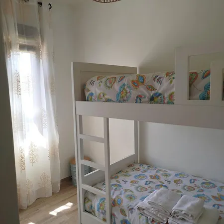 Holiday home O Lar De Udala