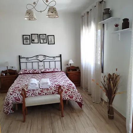 Holiday home O Lar De Udala *