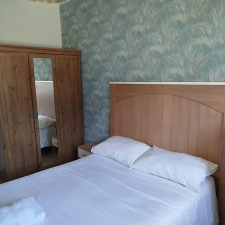 O Lar De Udala Holiday home Pontevedra
