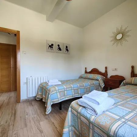 O Lar De Udala Casa vacanze