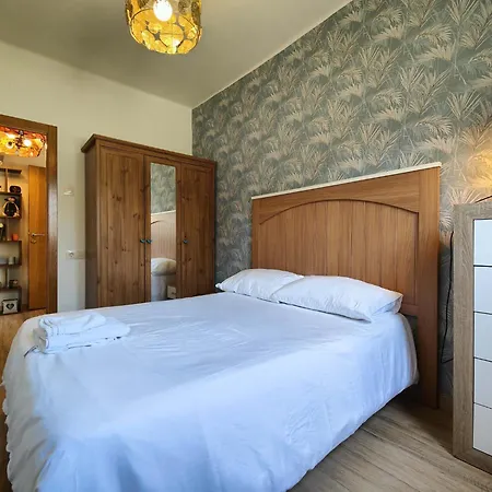 Casa vacanze O Lar De Udala