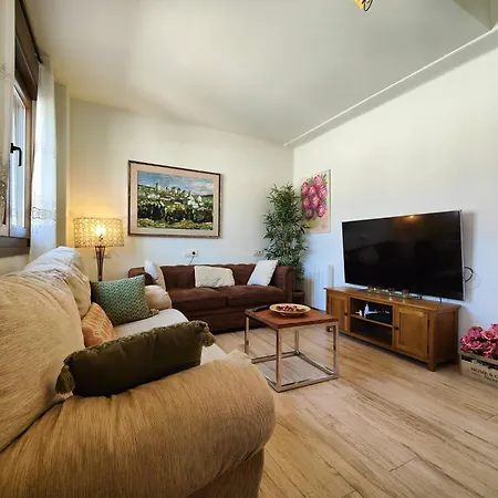 O Lar De Udala Casa vacanze *