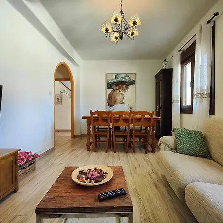 Casa vacanze O Lar De Udala *