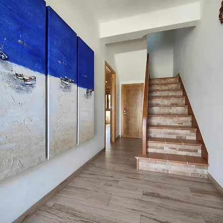 Casa vacanze O Lar De Udala Pontevedra