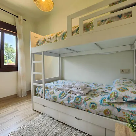 O Lar De Udala Pontevedra