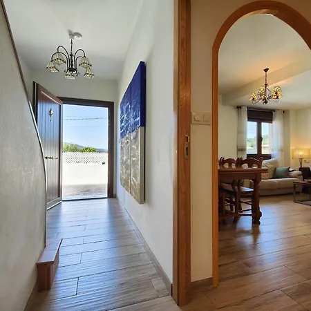 Casa vacanze O Lar De Udala