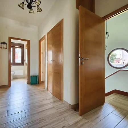 Casa vacanze O Lar De Udala *