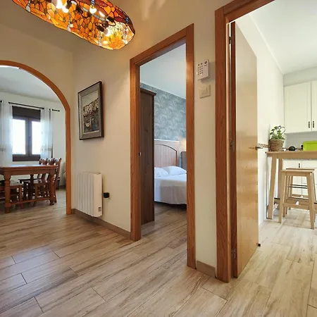 Casa vacanze O Lar De Udala Pontevedra