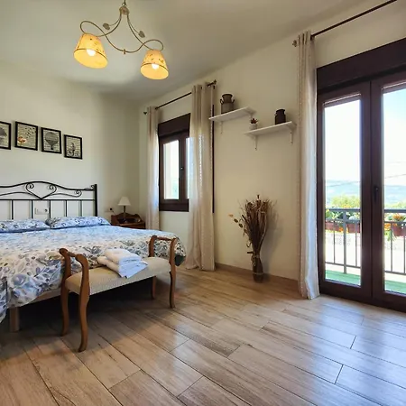 O Lar De Udala Pontevedra