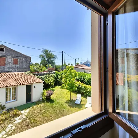 O Lar De Udala * Pontevedra