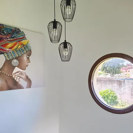 O Lar De Udala Casa vacanze Pontevedra