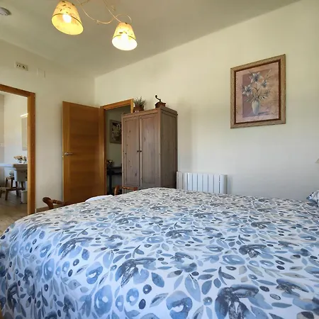 O Lar De Udala Casa vacanze