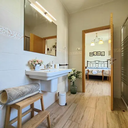 Casa vacanze O Lar De Udala