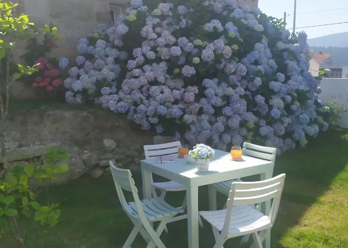 O Lar De Udala Pontevedra