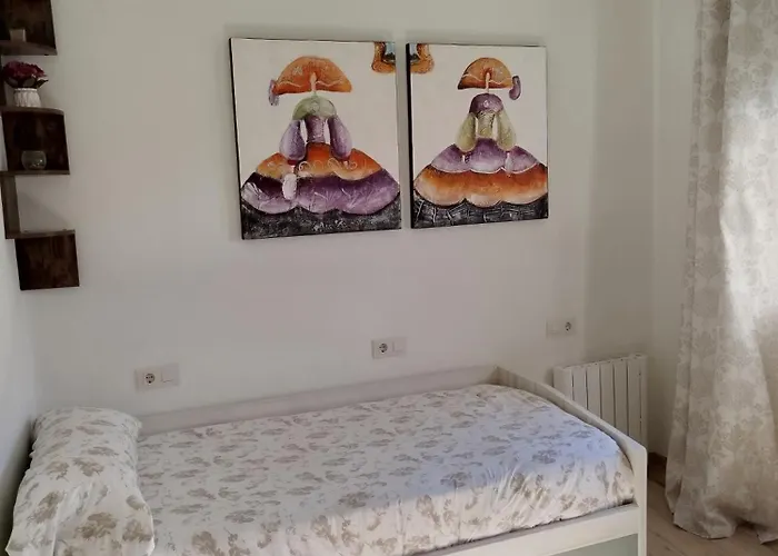 O Lar De Udala Pontevedra