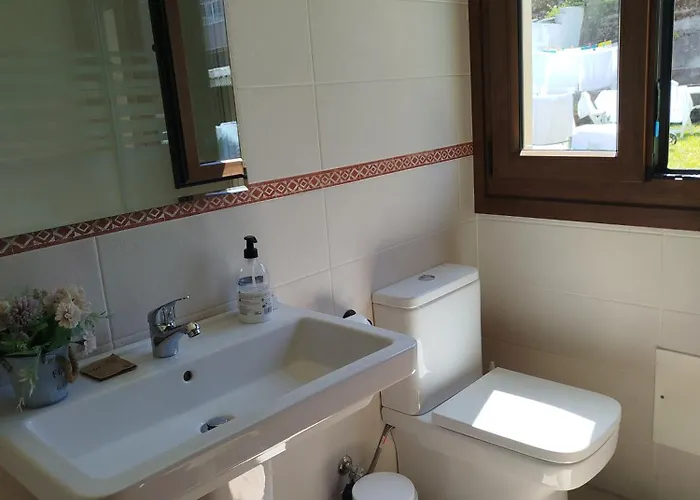 O Lar De Udala Pontevedra