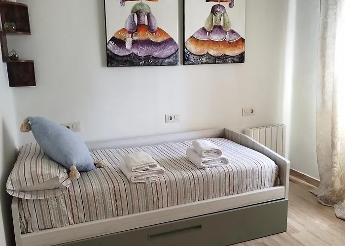 O Lar De Udala Dom wakacyjny