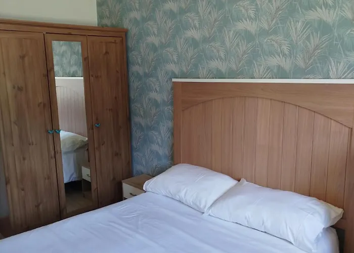 O Lar De Udala Dom wakacyjny Pontevedra