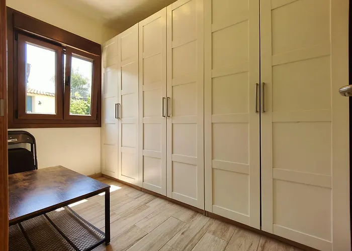 Dom wakacyjny O Lar De Udala *