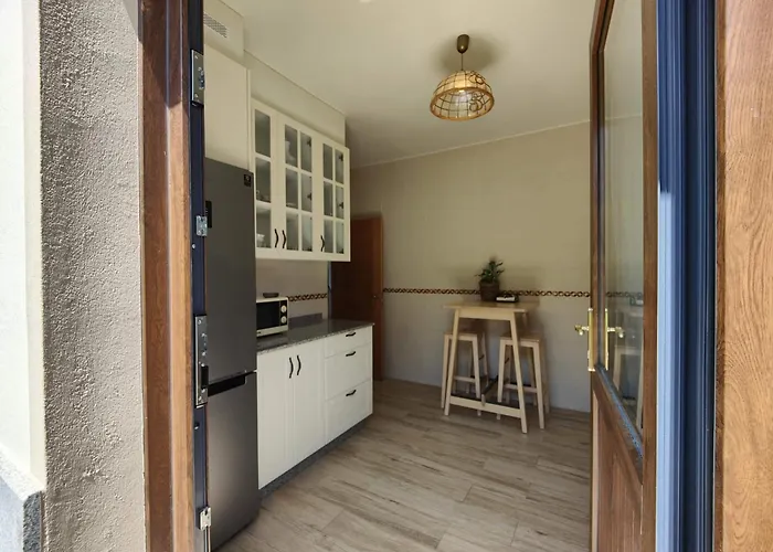 O Lar De Udala * Pontevedra