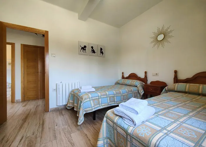 O Lar De Udala Dom wakacyjny