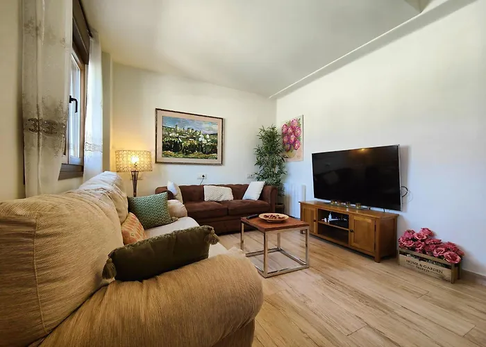 O Lar De Udala Сasa de vacaciones *