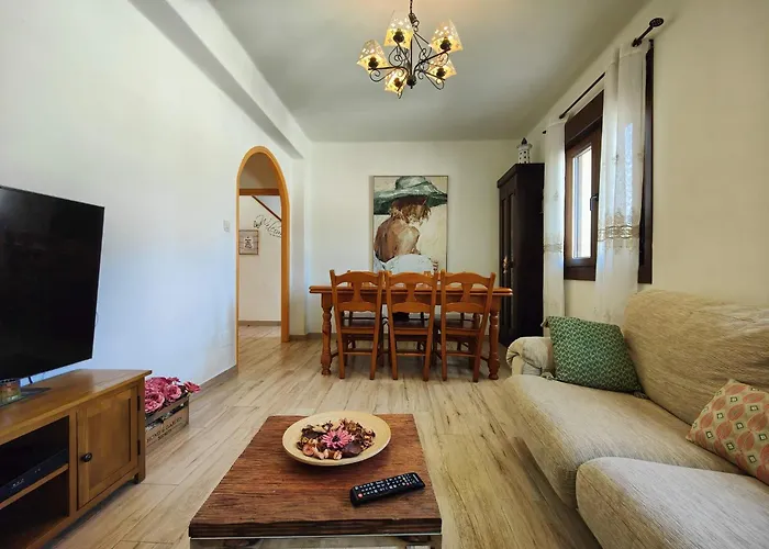 Dom wakacyjny O Lar De Udala *