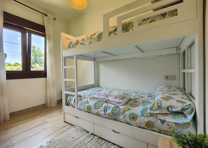 O Lar De Udala Pontevedra