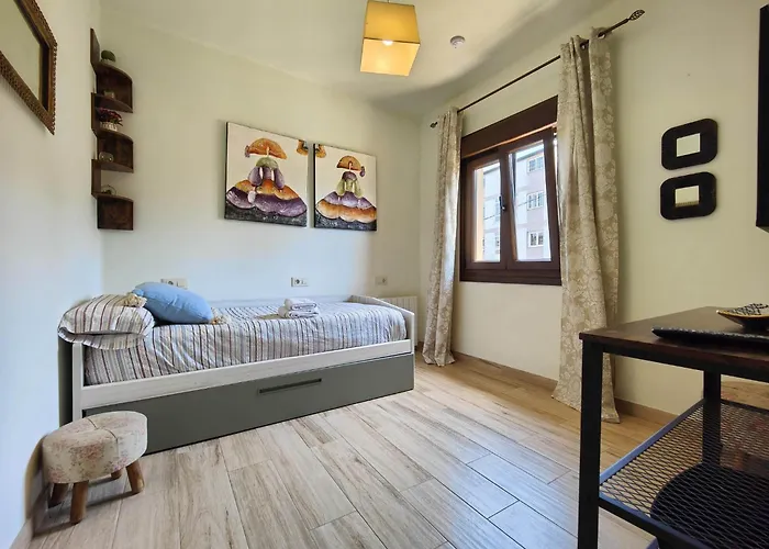 O Lar De Udala Dom wakacyjny