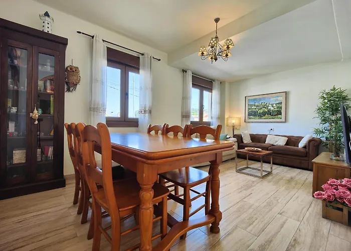 O Lar De Udala Dom wakacyjny Pontevedra