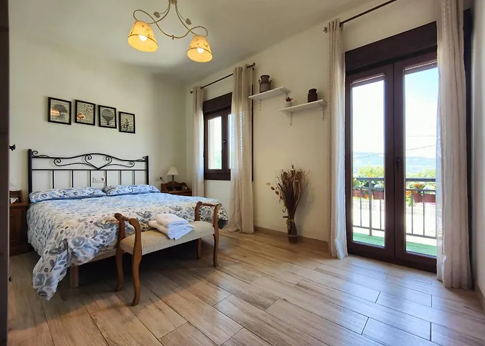 O Lar De Udala Pontevedra