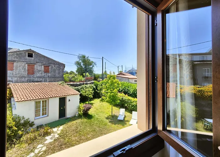 O Lar De Udala * Pontevedra