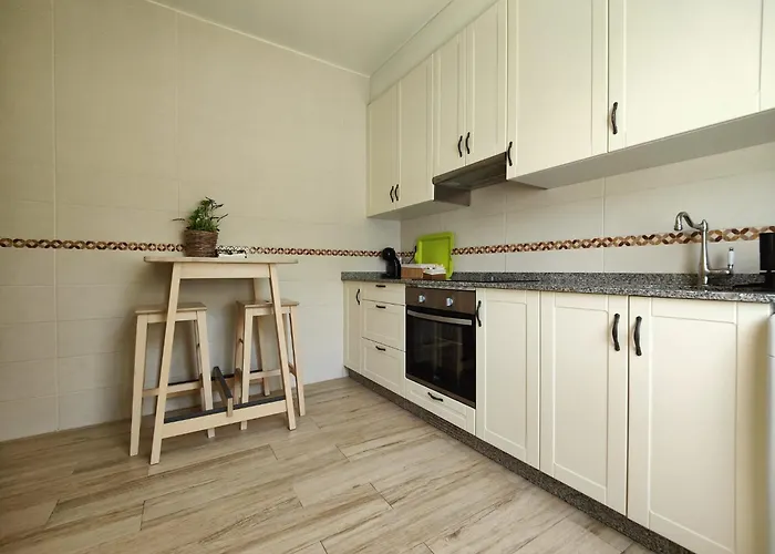 O Lar De Udala Dom wakacyjny