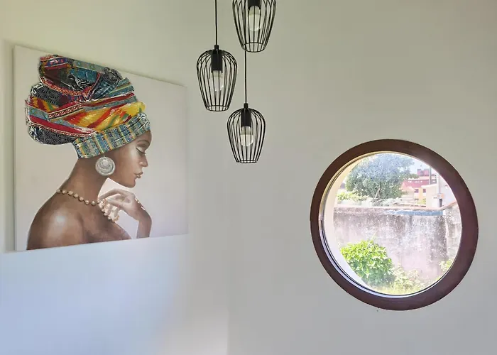 O Lar De Udala Сasa de vacaciones Pontevedra