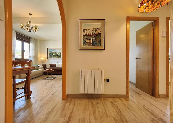 O Lar De Udala Pontevedra