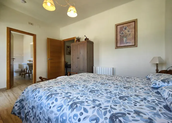 O Lar De Udala Dom wakacyjny